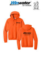 Port & Co™ Core Fleece Pullover Hooded Sweatshirt - Winwater of Akron