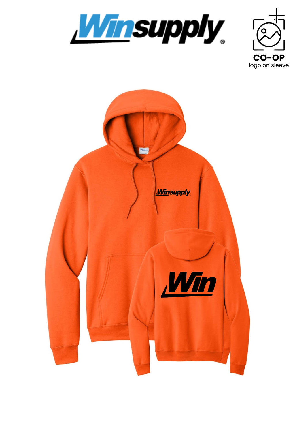 Winsupply Inc.