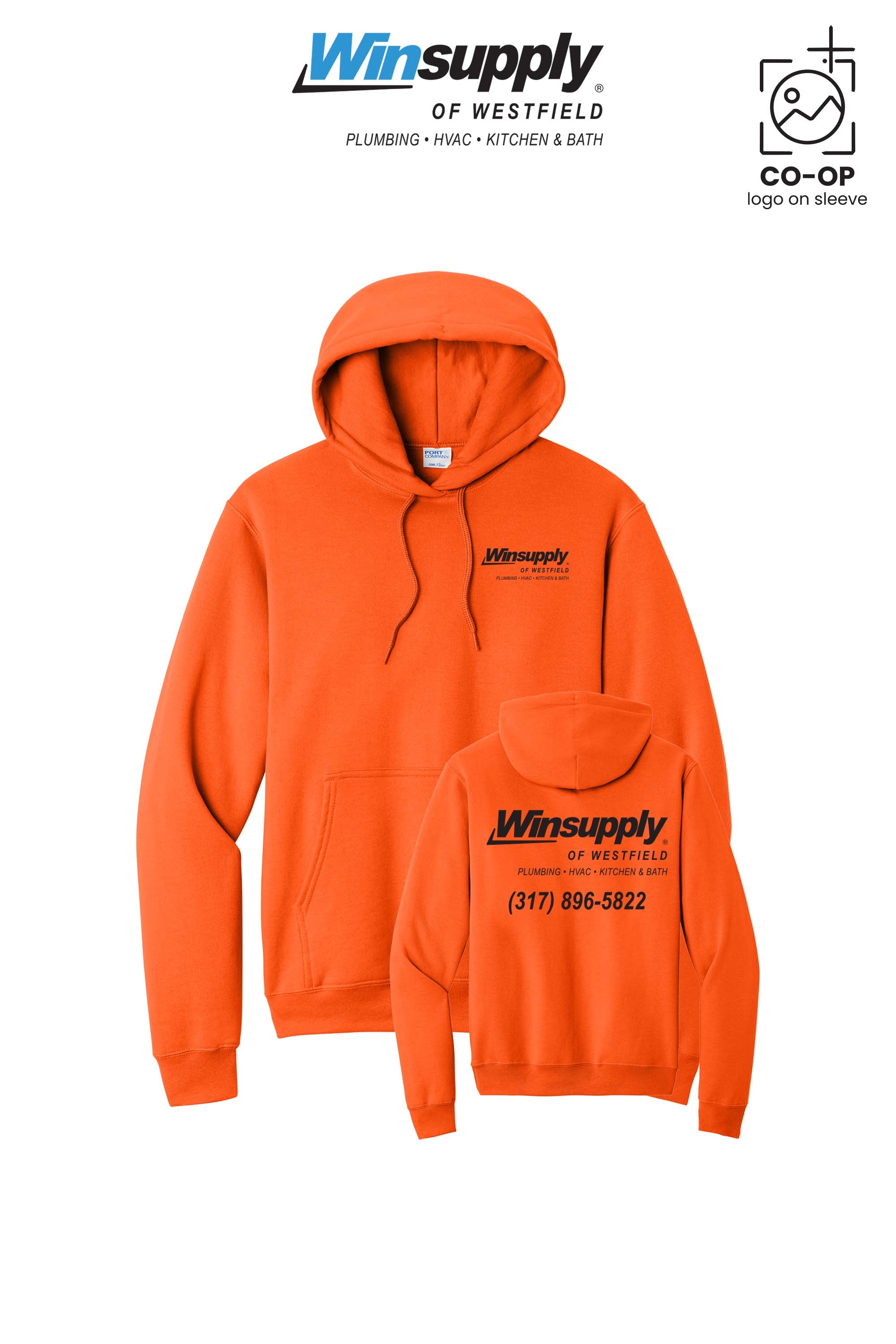 Winsupply of Westfield
