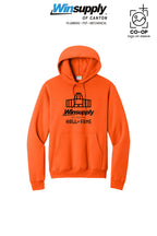 Port & Co™ Core Fleece Pullover Hooded Sweatshirt - Winsupply of Canton