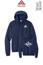 Port & Co™ Core Fleece Pullover Hooded Sweatshirt - Noland of Augusta GA