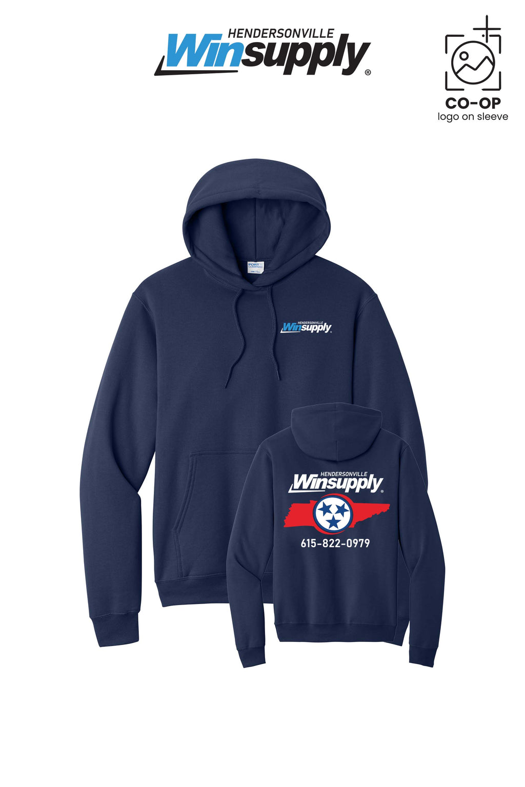 Winsupply Hendersonville