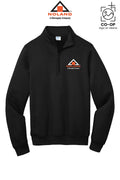 Port & Co™ Core Fleece 1/4-Zip Pullover Sweatshirt - Noland of Augusta GA
