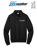 Port & Co™ Core Fleece 1/4-Zip Pullover Sweatshirt - Winwater of Cleveland