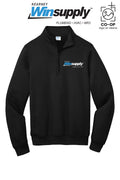 Port & Co™ Core Fleece 1/4-Zip Pullover Sweatshirt - Kearney Winsupply