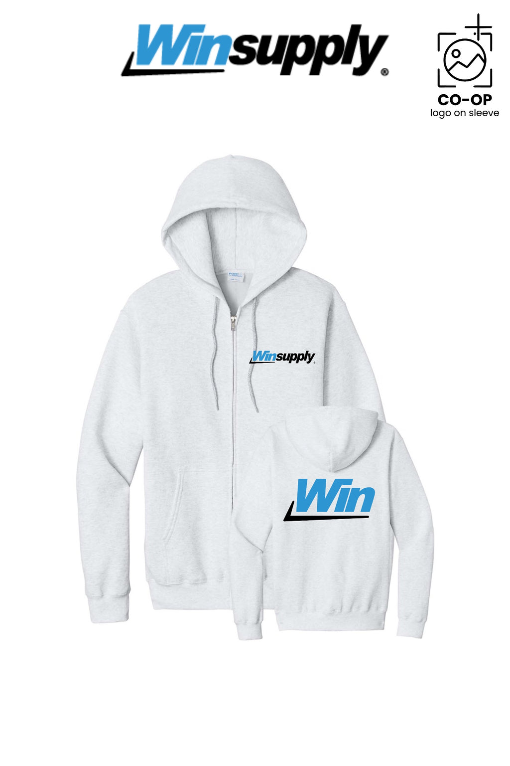 Winsupply Inc.