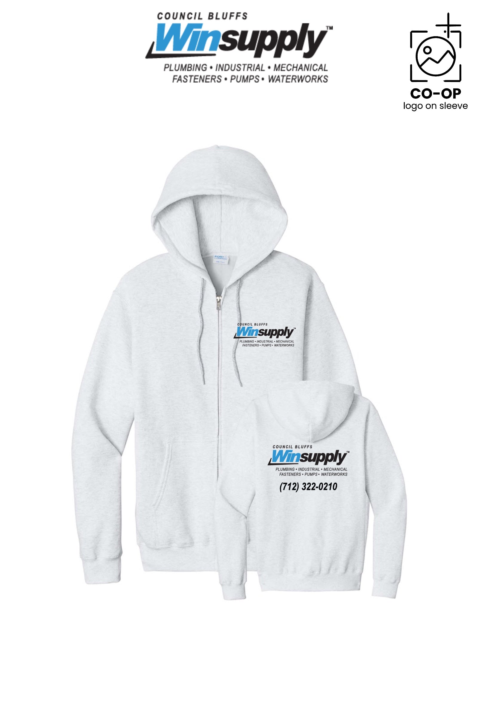 Winsupply Council Bluffs