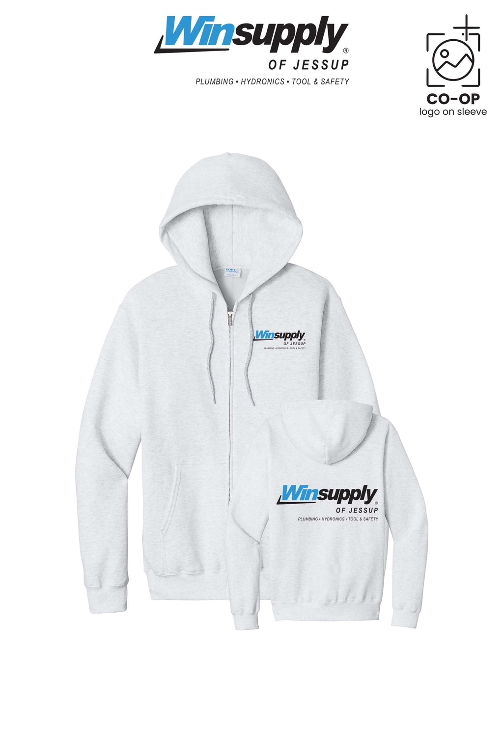 Winsupply of Jessup