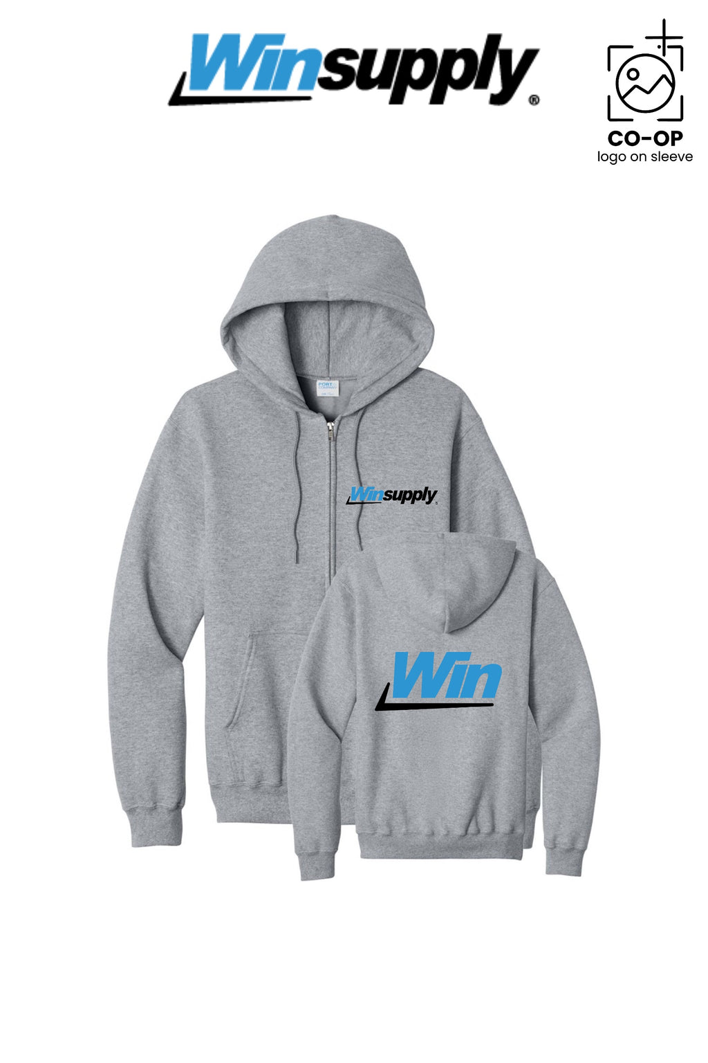 Winsupply Inc.