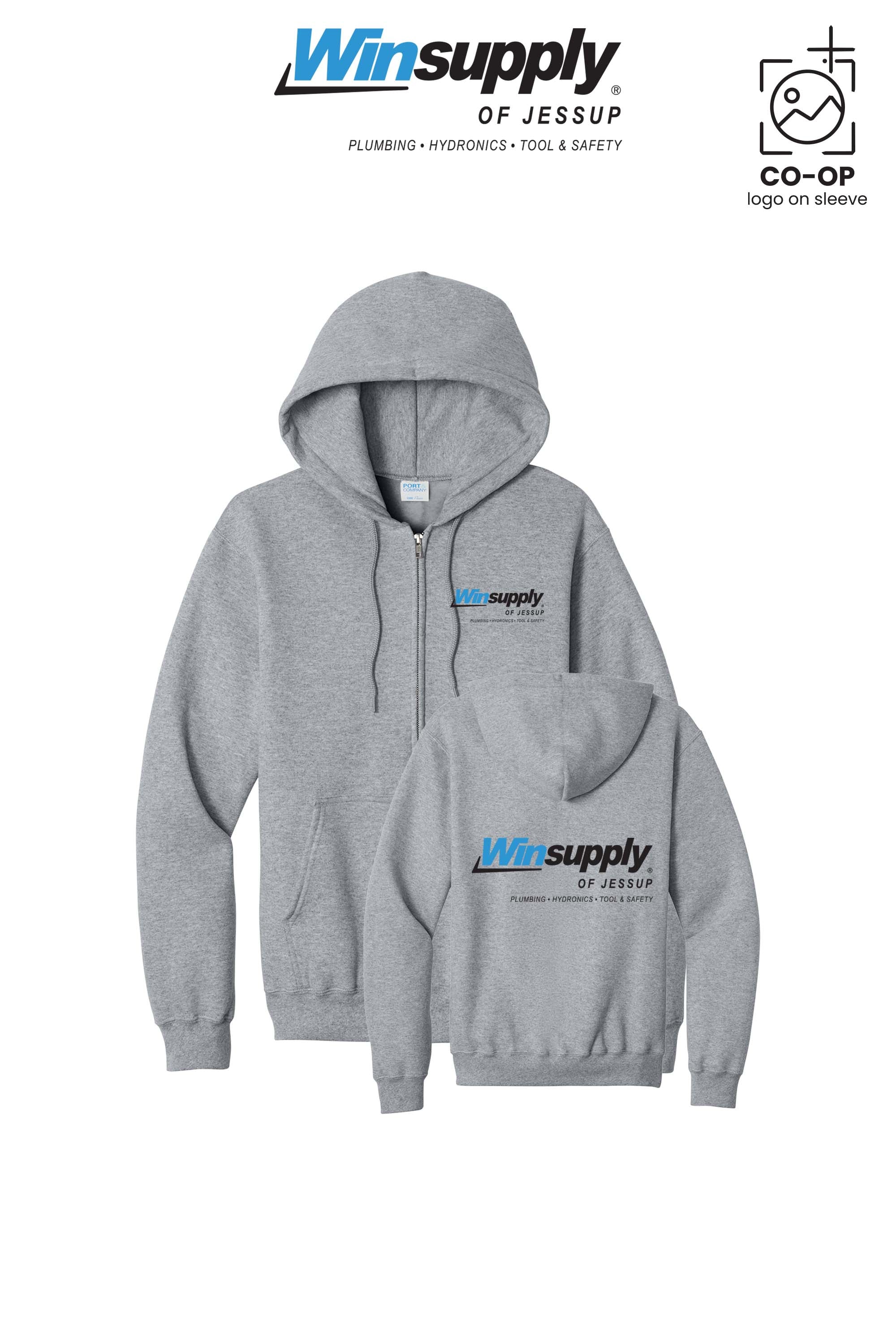 Winsupply of Jessup