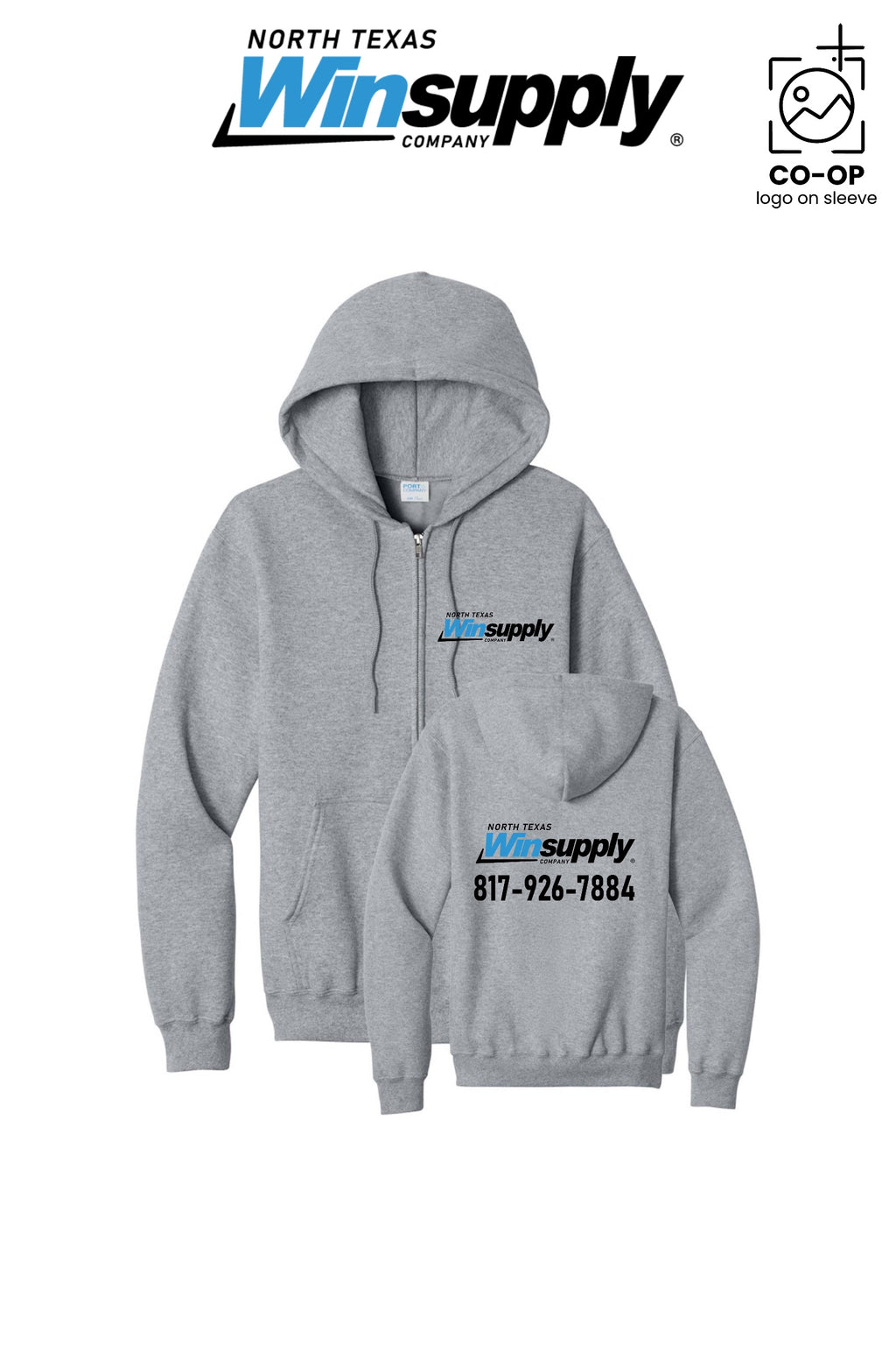 Winsupply North Texas