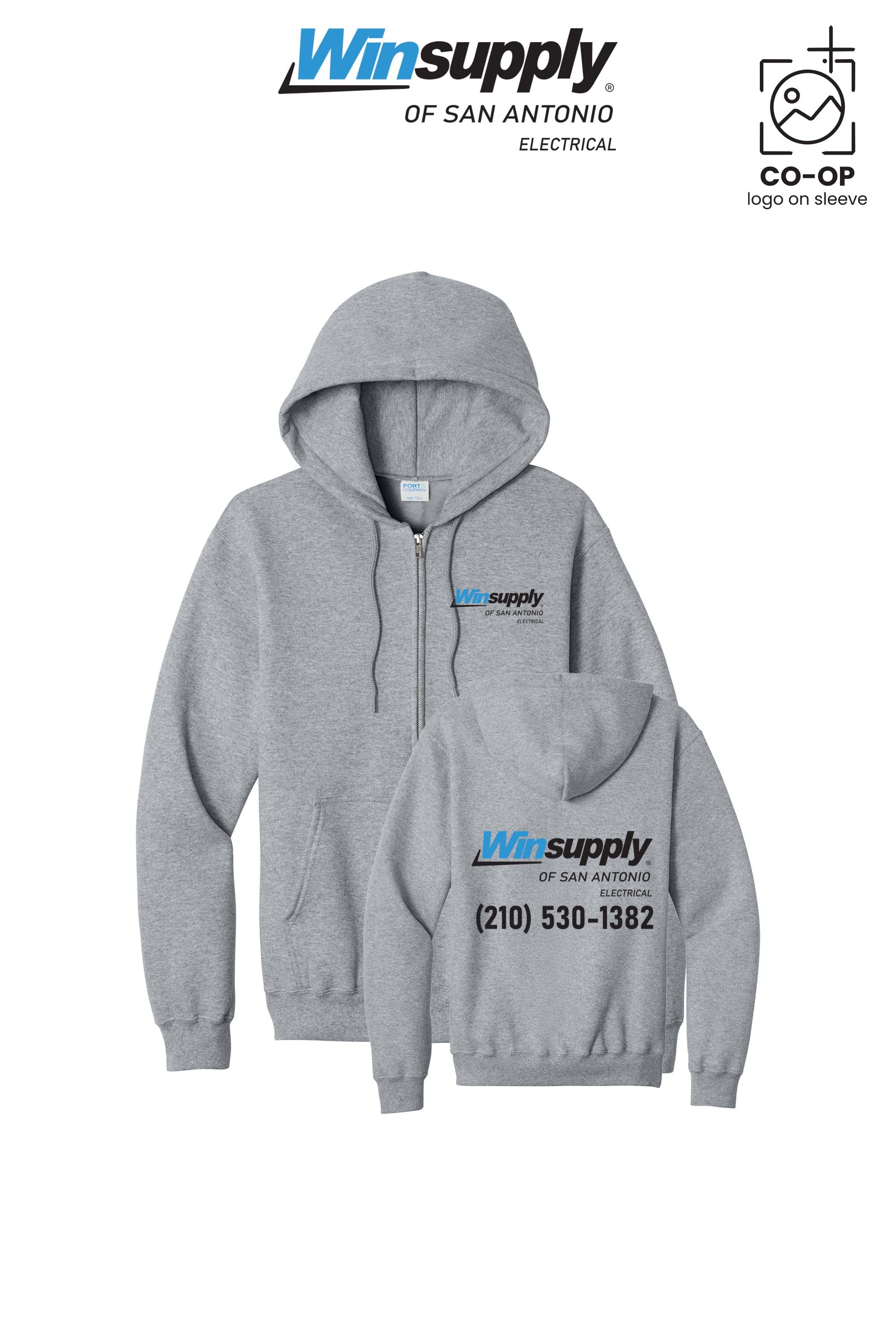 Winsupply of San Antonio