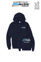 Allegheny Valley Winlectric