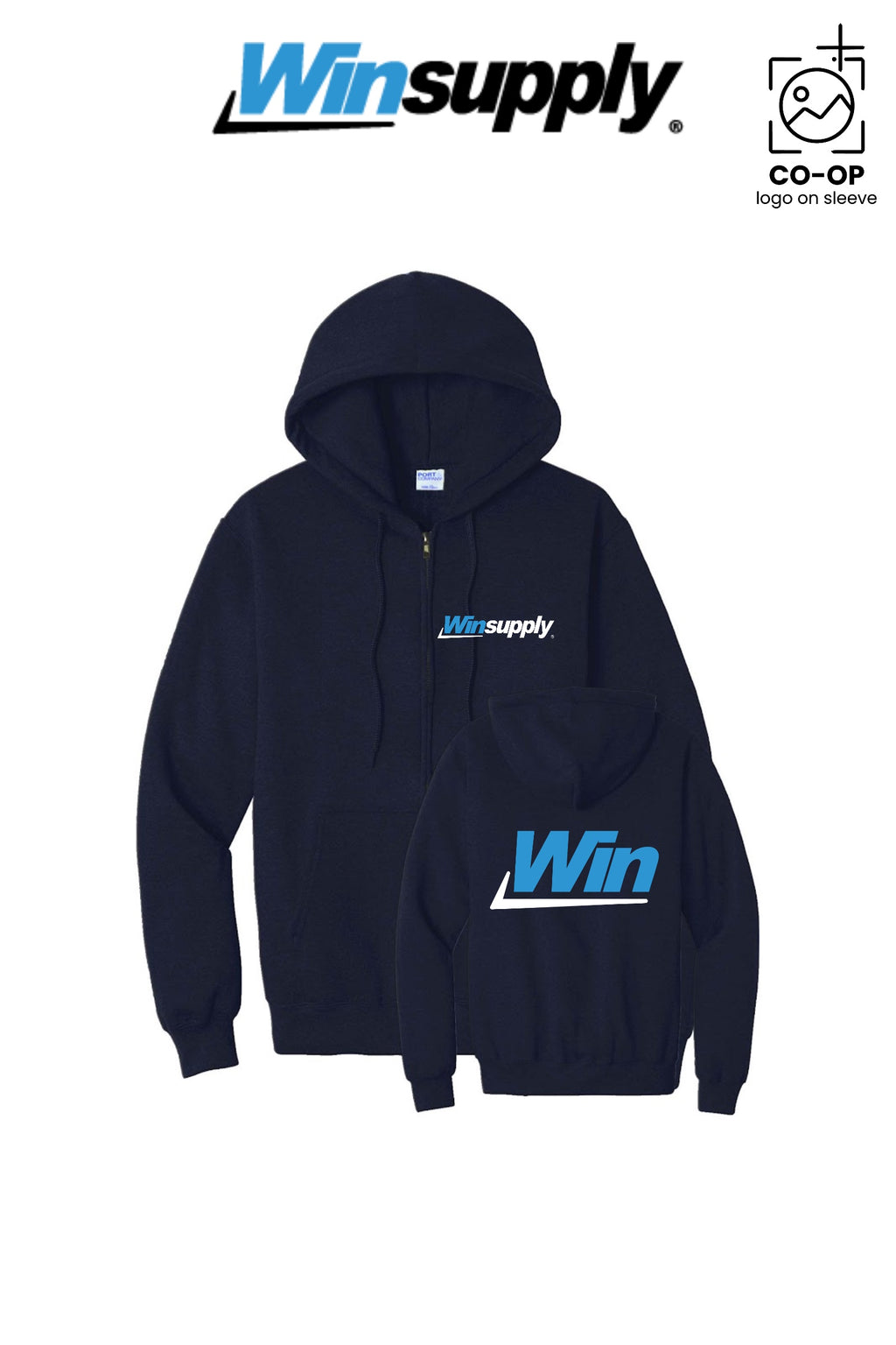 Winsupply Inc.