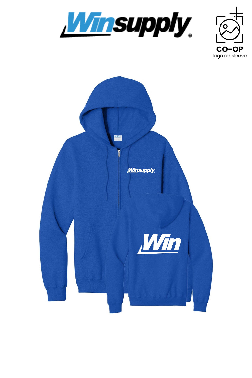 Winsupply Inc.