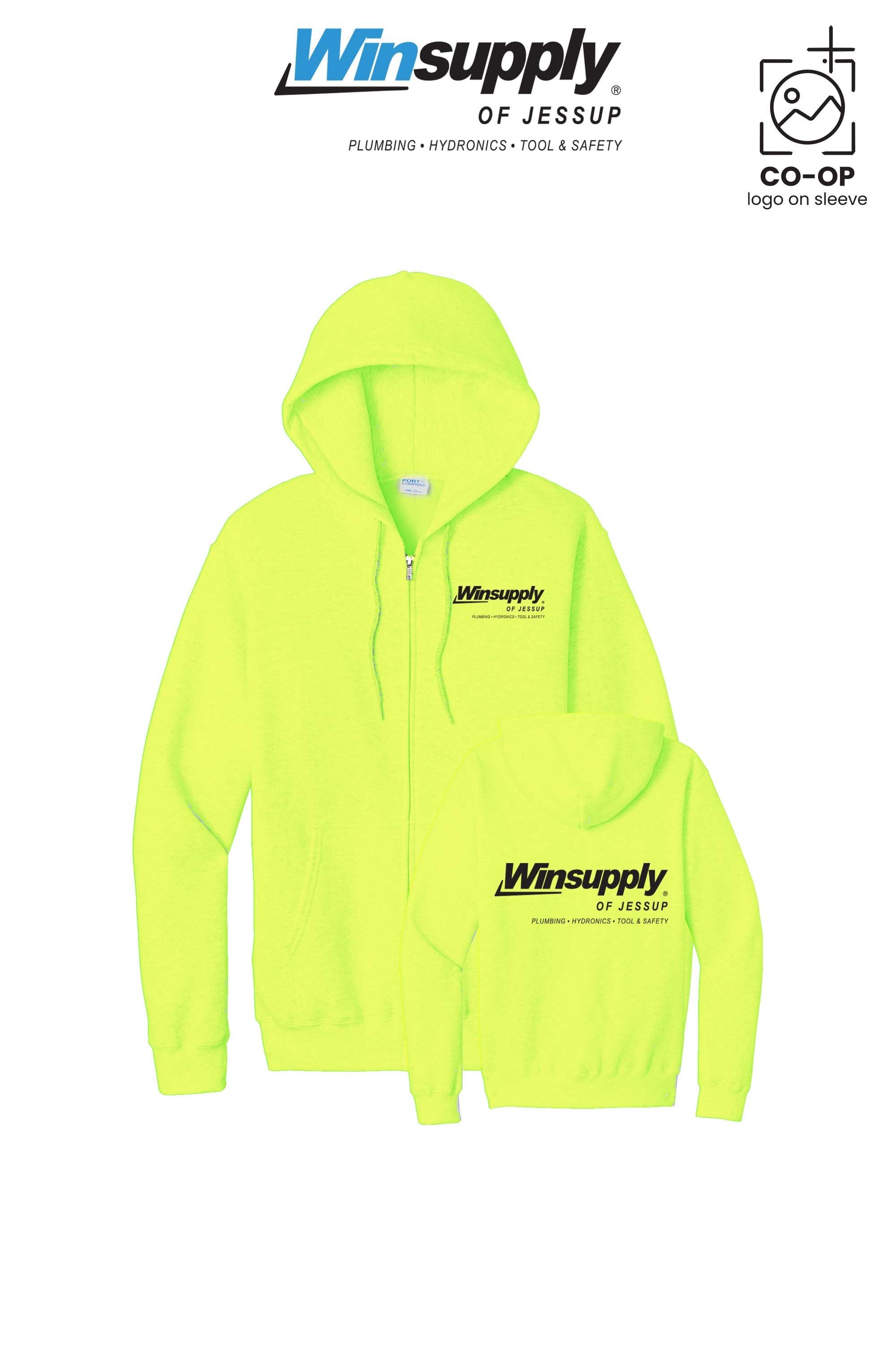 Winsupply of Jessup