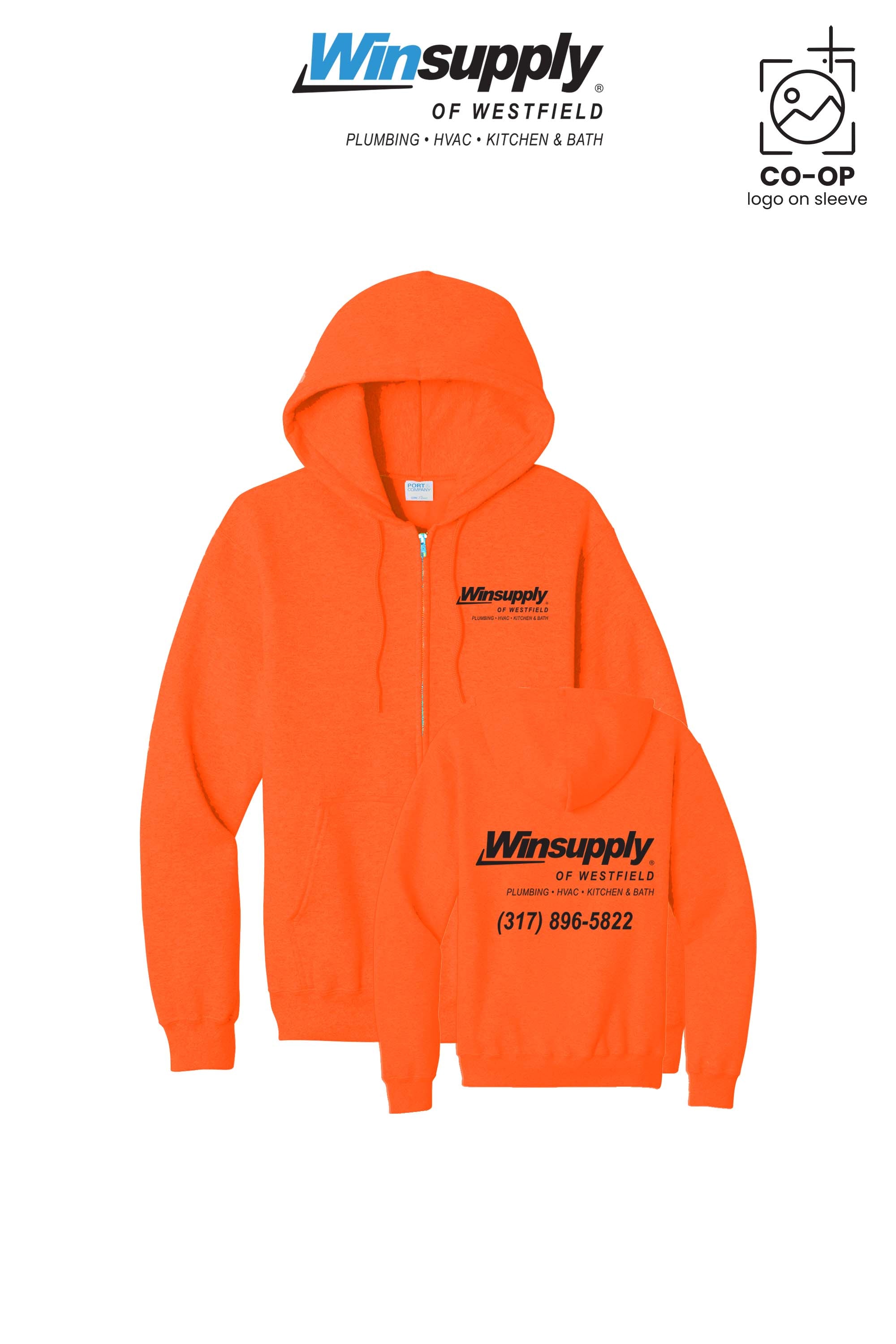 Winsupply of Westfield