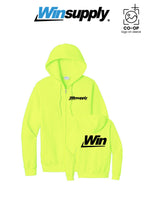 Winsupply Inc.