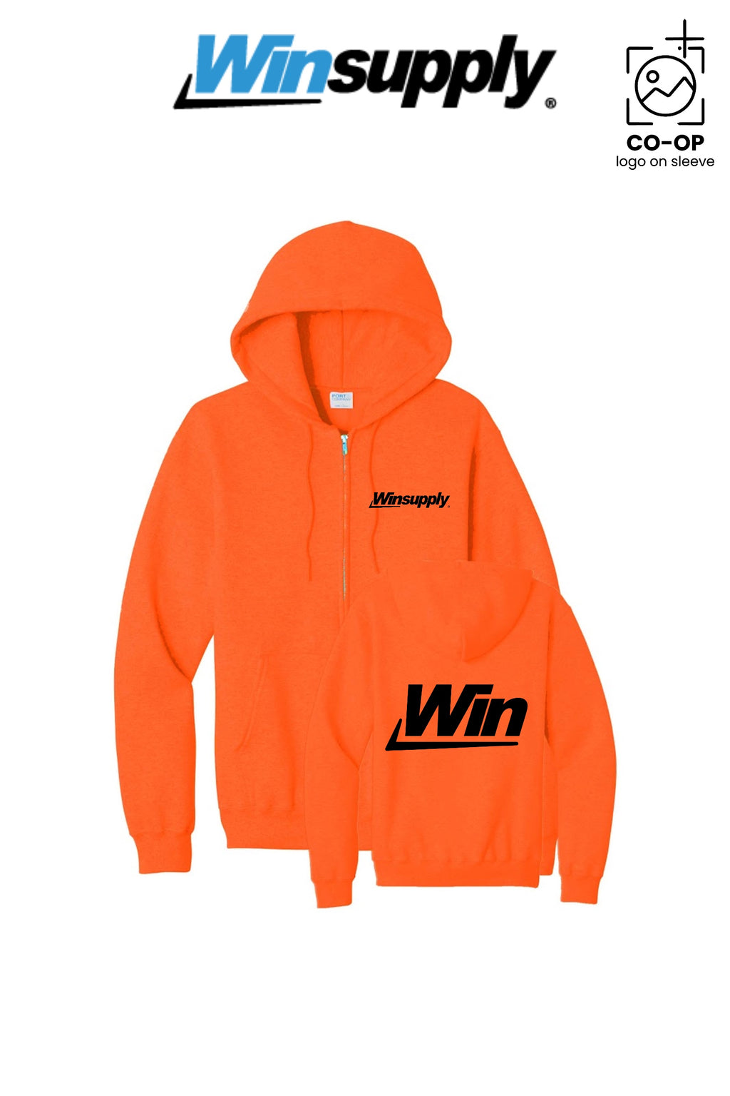 Winsupply Inc.