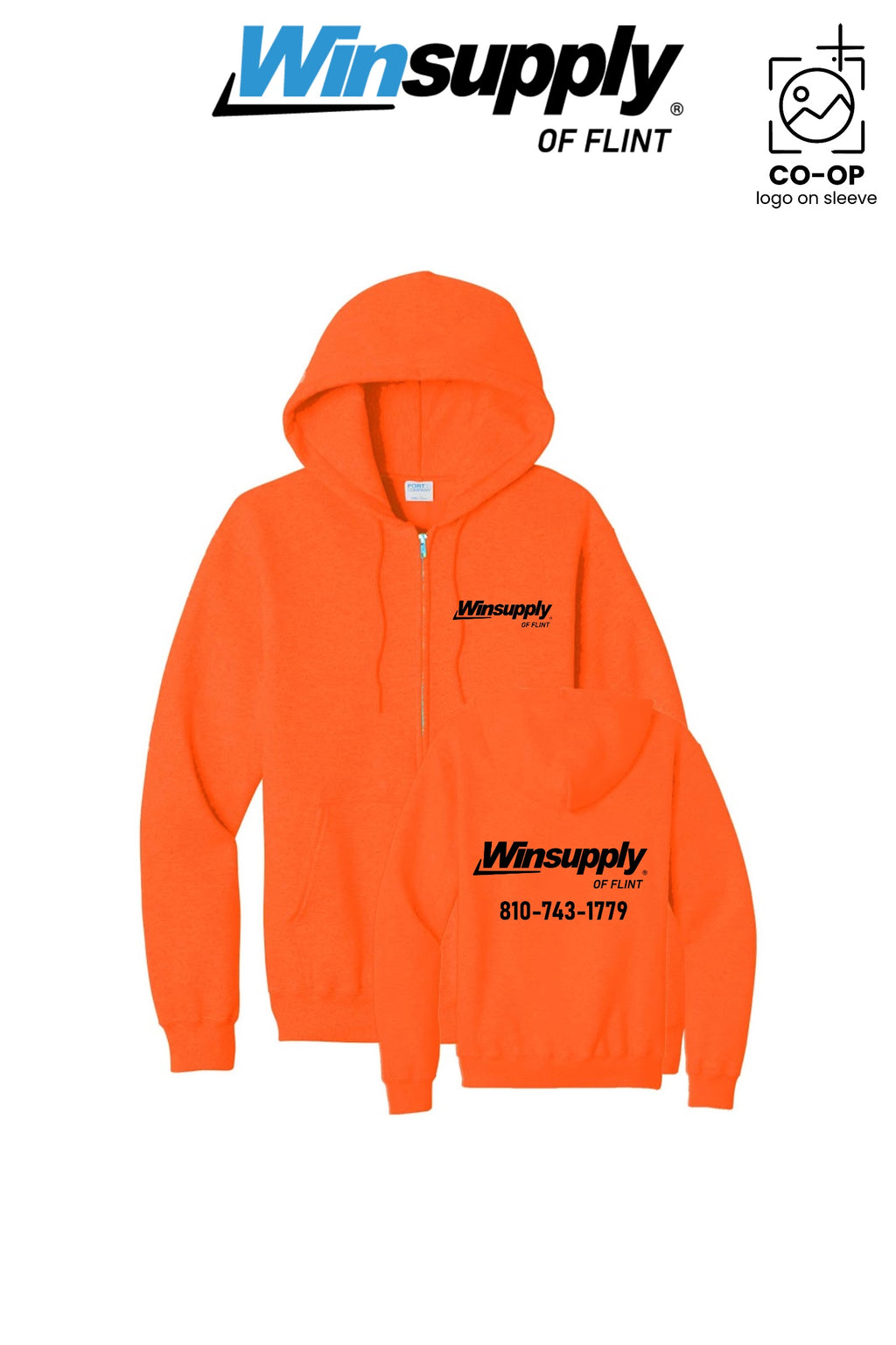winsupply_flint