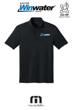 TravisMathew Men’s Onward Polo - Easton Winwater